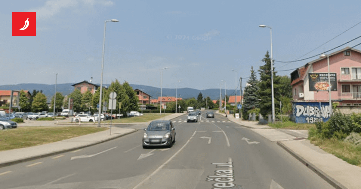 Sukob Indijaca u Zagrebu, jedan teško ozlijeđen