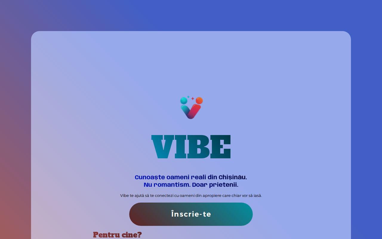 Creăm viitorul în care toți copiii au prieteni🫶🏻