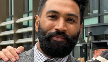 Sainsbury's apologises after kicking innocent man out of supermarket in facial recognition mix-up