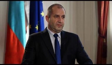 Румен Радев за санкциите срещу Русия: