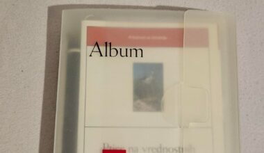 Nostalgija: stare Mobitelove vrednostne kartice