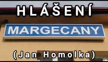 Znelka železničnej stanice Margecany