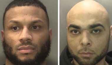 'They want 3 mil' - Birmingham gang kidnap and torture man in flat then dump him naked in street