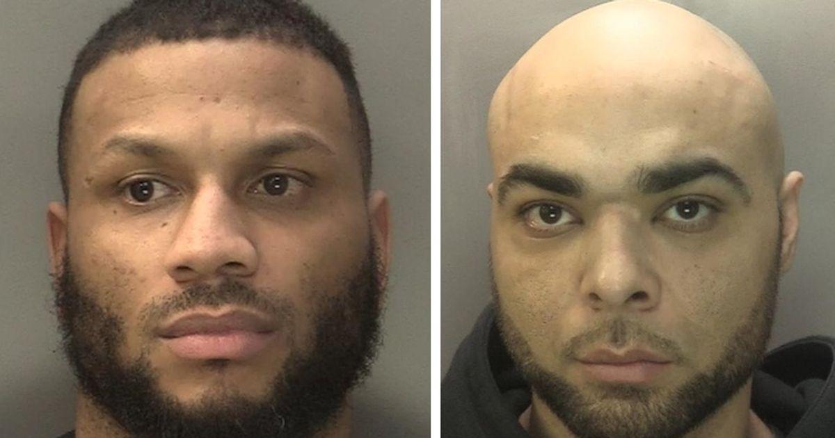 'They want 3 mil' - Birmingham gang kidnap and torture man in flat then dump him naked in street