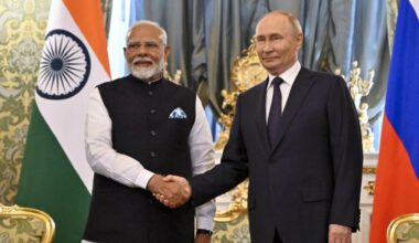 Освен България и ЕС явно и Русия ще внася индийски работници