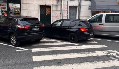 A pergunta mais difícil do exame de código