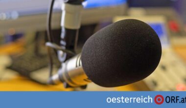 ORF-Radios bestätigen Marktführerschaft