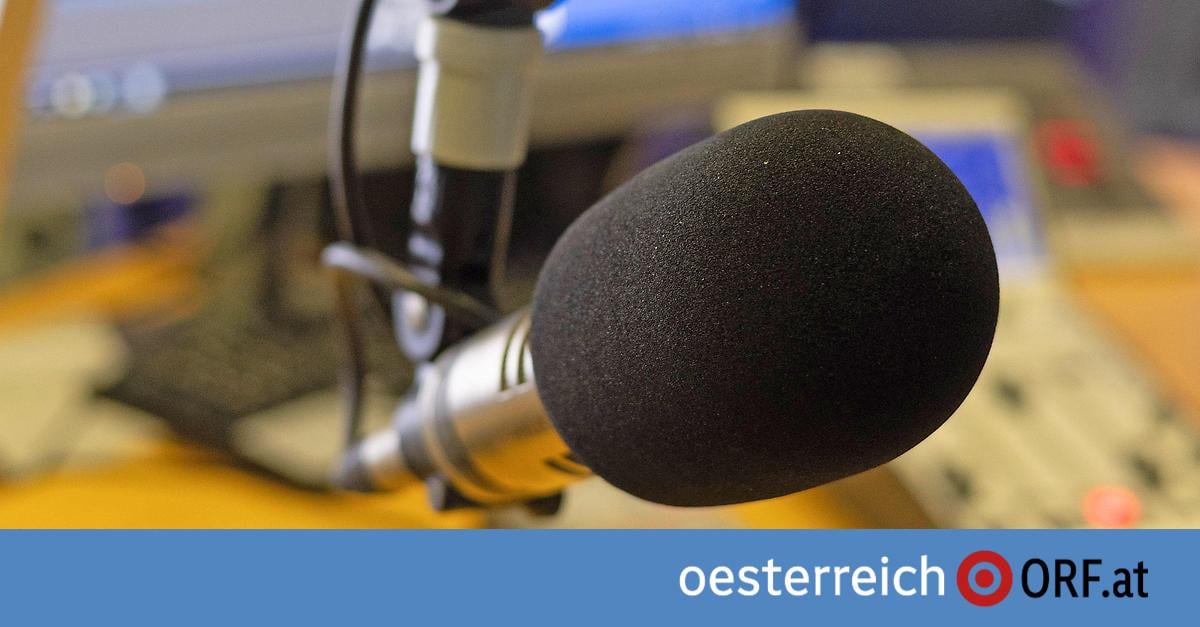 ORF-Radios bestätigen Marktführerschaft