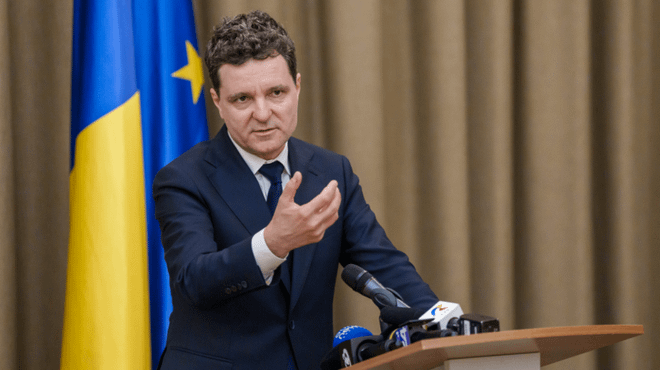 Nicusor Dan va participa la reuniunea sefilor de stat si de guvern ai „Coalitiei de Vointa”, în Franta