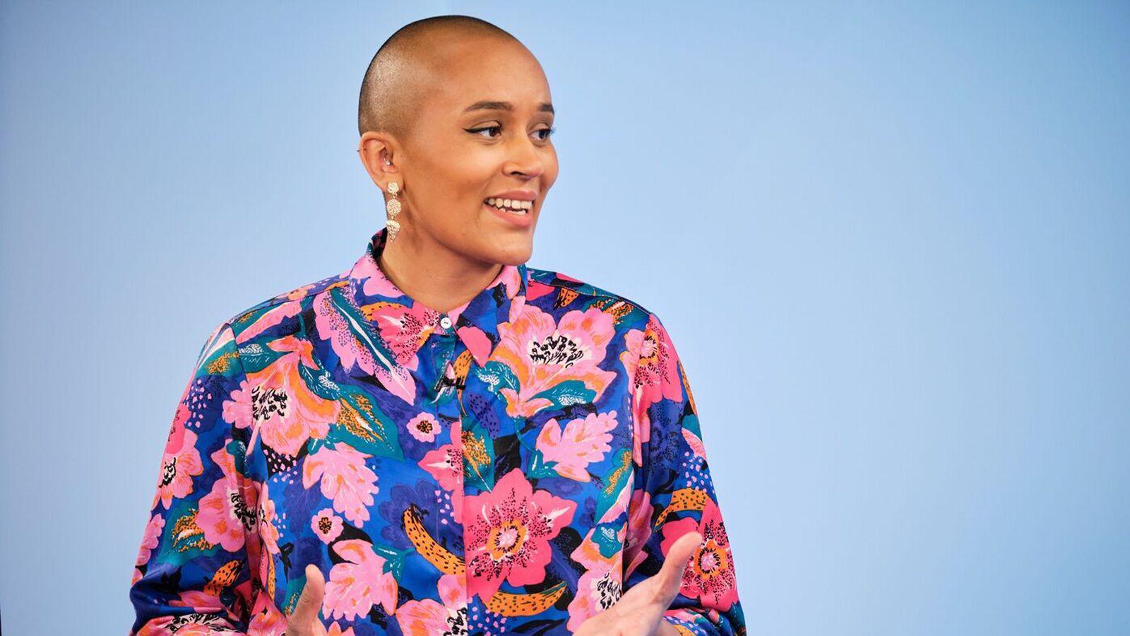 VG og Sanna sam­eina krafta sína - Vísir