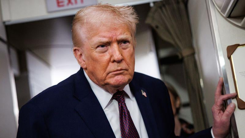 MAGA’s right-wing allies in Europe are repulsed by Trump’s push for Greenland