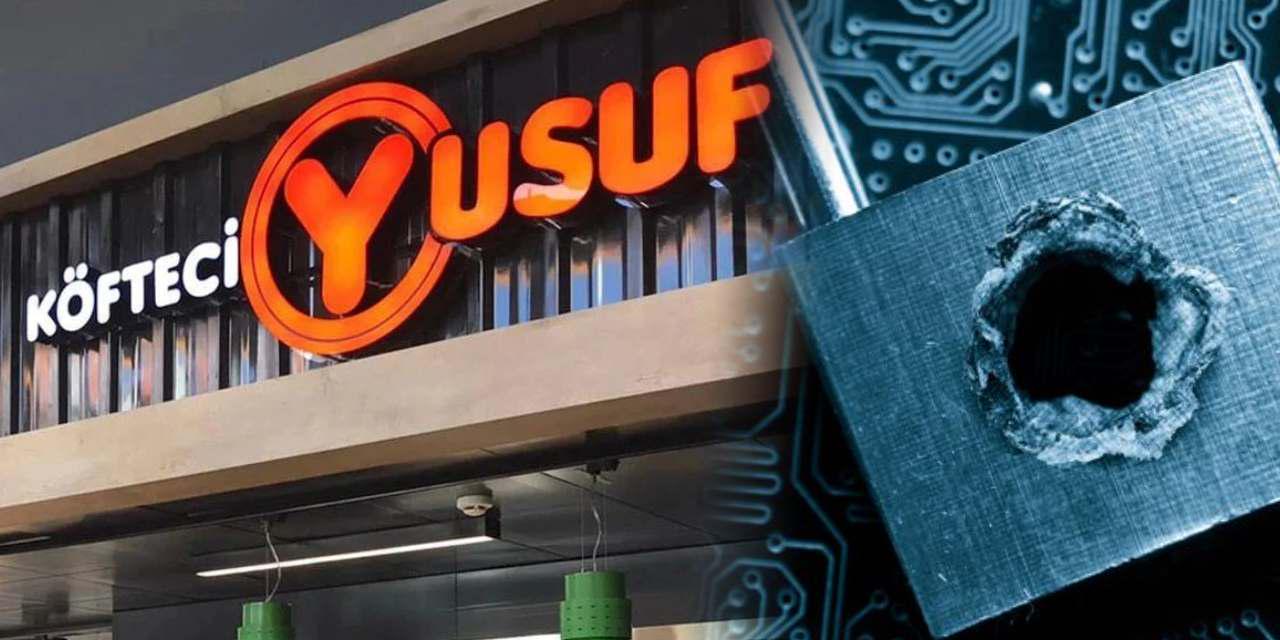 Köfteci Yusuf Veri Skandalı: 163 bin kişinin bilgileri sızdı