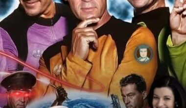 Maggus the Space Boss