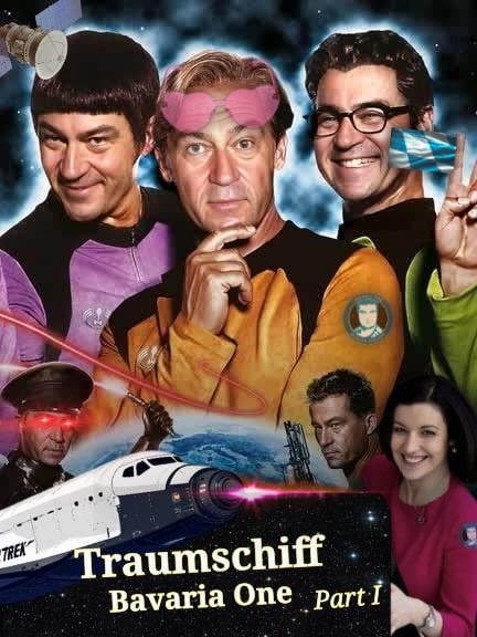 Maggus the Space Boss