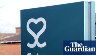 UK’s biggest private hospital provider Spire in talks on sale to private equity