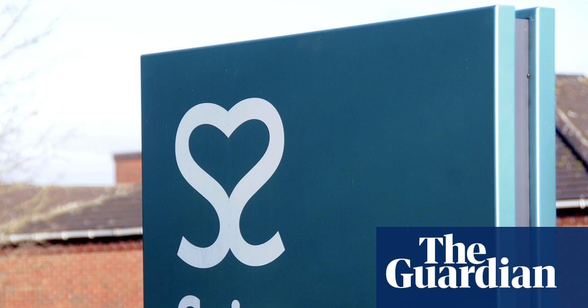 UK’s biggest private hospital provider Spire in talks on sale to private equity