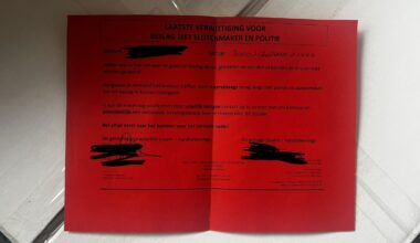 Gerechtsdeurwaarders