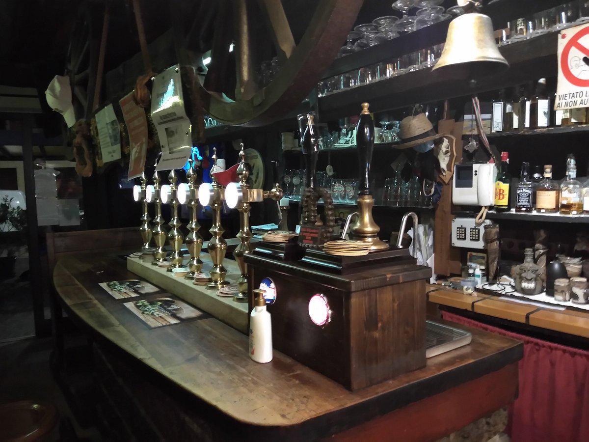 Caffè Italia * 17/01/26