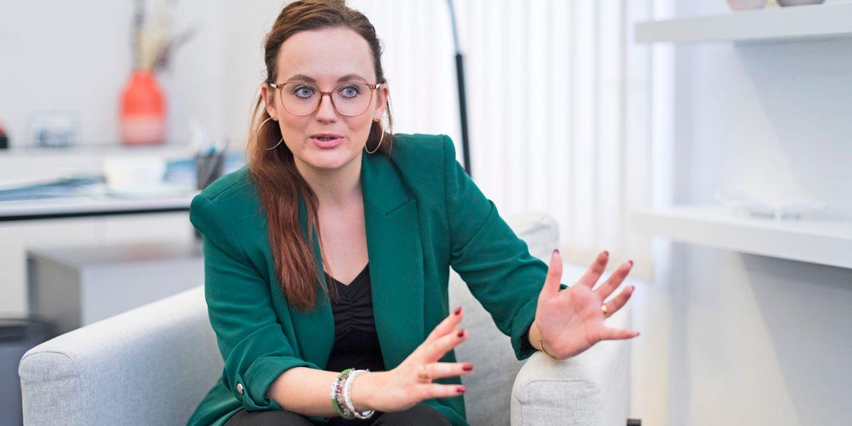 Ex-ÖVP-Politikerin Sachslehner ist neben Schütz neue "Exxpress"-Chefredakteurin