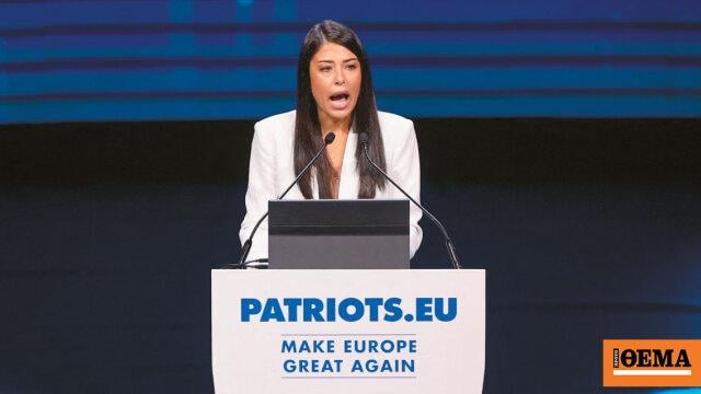 Λατινοπούλου: Δεν θα άλλαζα τον νόμο για τις αμβλώσεις, αλλά εγώ δεν θα έκανα