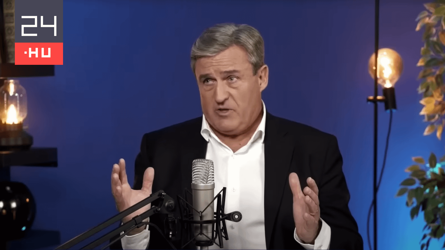 Kapitány István jó csapatot ígér