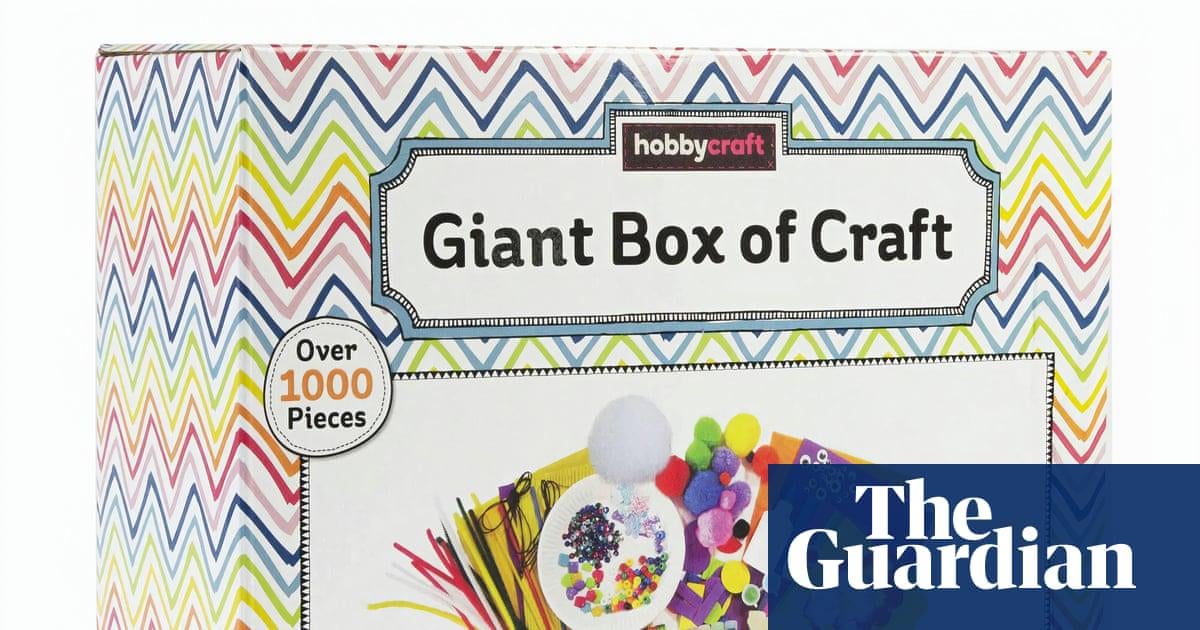 Hobbycraft issues full recall of asbestos-tainted children’s play sand | Retail industry