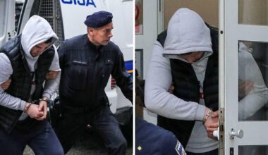 Pretukao je vojnika u Požegi i ostavio ga da umre. Potvrdili su mu četiri i pol godine zatvora!