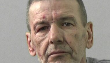 Raging North East man smashed and smoke-bombed job centre as revenge for 'forcing' him to work