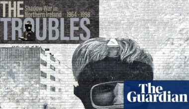 ‘Target mainland’: planned Troubles board game condemned in Northern Ireland