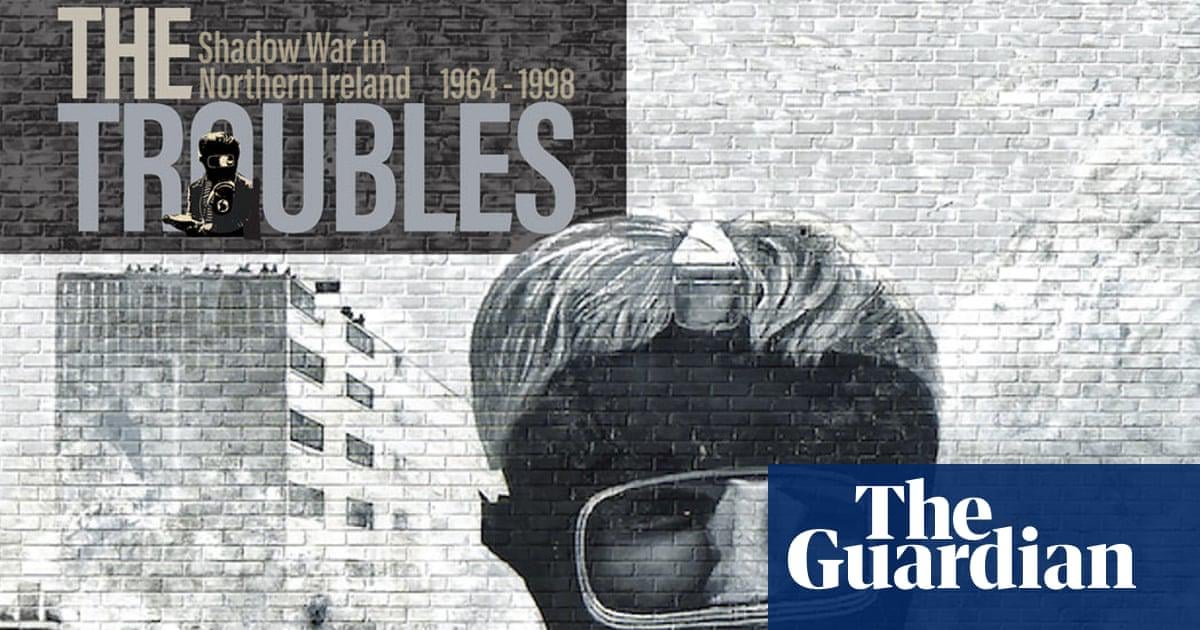 ‘Target mainland’: planned Troubles board game condemned in Northern Ireland