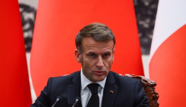 Germany and the Netherlands Are Pushing for Ukraine to Buy US Weapons Using a €90 Billion EU Loan. France Insists the Funds Be Spent Only on Purchases From EU Defense Companies.