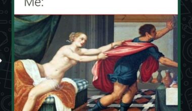 Answering the most common question...