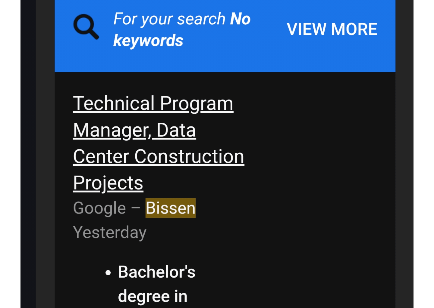 Google in Luxembourg