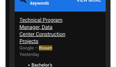 Google in Luxembourg