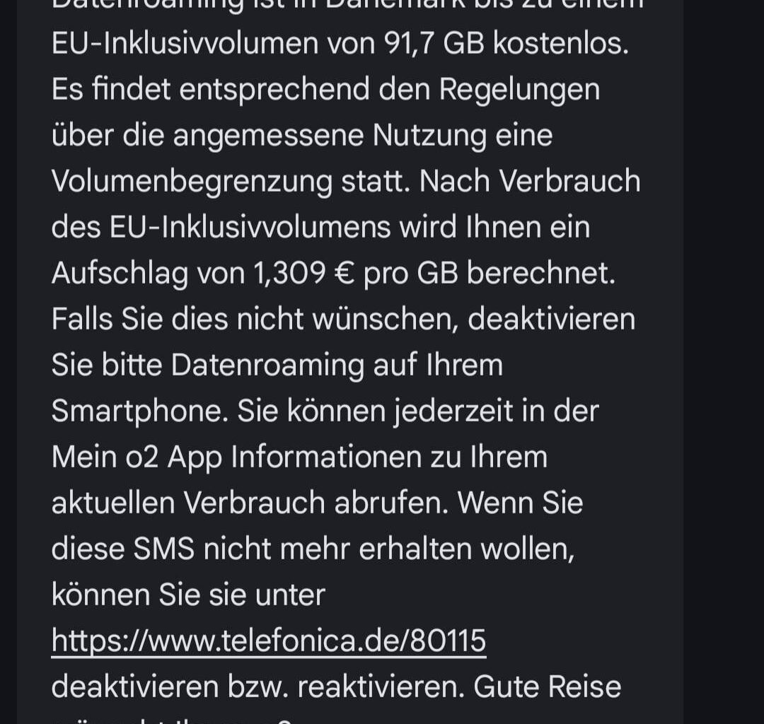 Did I understand this correctly?