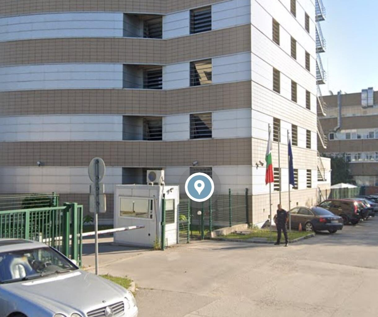 Протест на 4 февруари пред ГДБОП за връщане на замунда