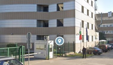 Протест на 4 февруари пред ГДБОП за връщане на замунда