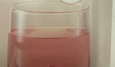 5.90€ für ein Waterdrop Getränk bei Austrian Airlines. Ein Schnäppchen.