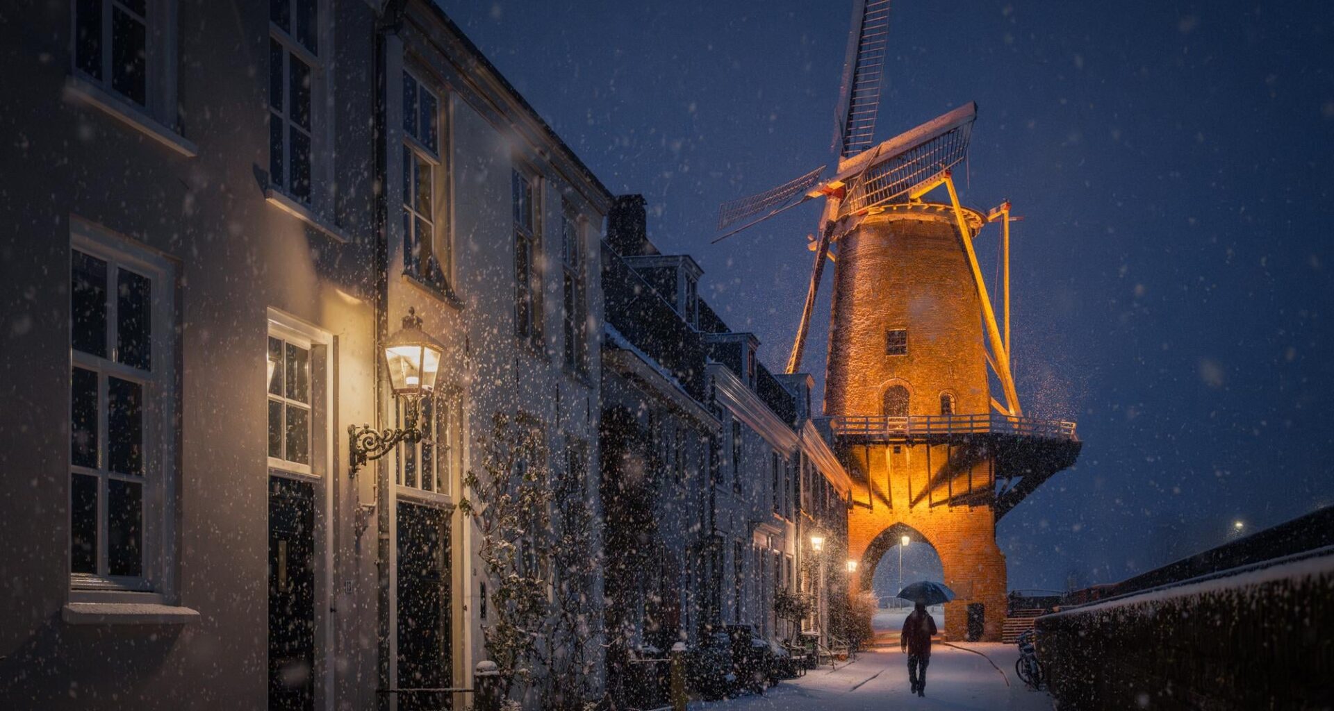Begin deze week in Wijk bij Duurstede