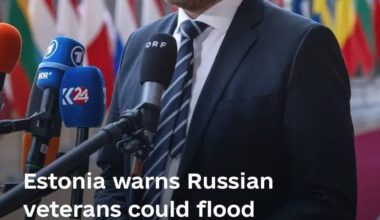 Neměli bychom to taky zavést a radši rychle? Za mě naprosto rozumný krok. Prostě si říct, že tu nechceme ubytovat zločince, vrahy, úchyly a rusáky. Vlastně ještě lepší by bylo každého z nich sem nepouštět. Proč bychom tu měli vítat kohokoliv z nepřátelského státu, který nám vyhrožuje zničením?