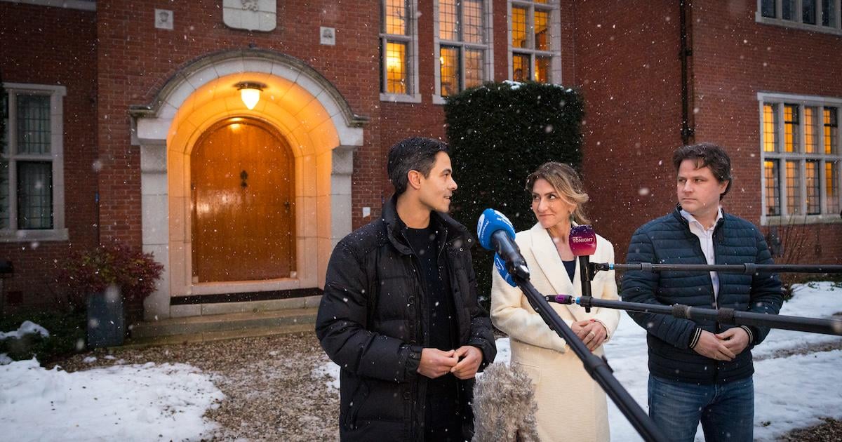 Opinie: Onze moederpartij VVD heeft haar zin gekregen. Nu ligt de bal nadrukkelijk bij haarzelf