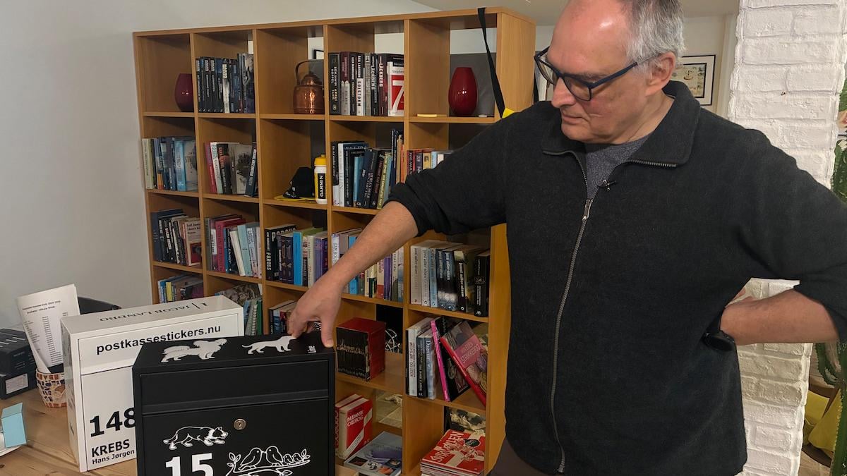 Daos forsinkelser ødelægger Thors forretning: 'Det er absurd'