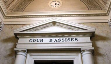 « Qu’il crève, vive Le Pen ! » : 18 ans de réclusion pour une tentative de meurtre raciste