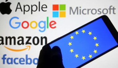 Experter: Sverige sitter fast i USA:s molntjänster