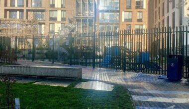 City Council facing €500,000 bill to repair vandalised playgrounds