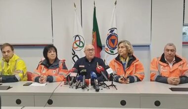 Cheias: Marinha envia para o Baixo Mondego 24 fuzileiros e 6 botes