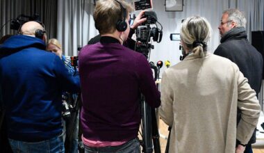 Debatt: GDPR hotar den granskande journalistiken