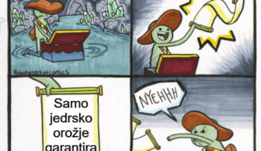 Vsi v EU, razen Francozov.