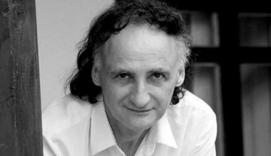 17 ani fără Grigore Vieru, unul dintre cei mai valoroși poeți români ai secolului al XX-lea