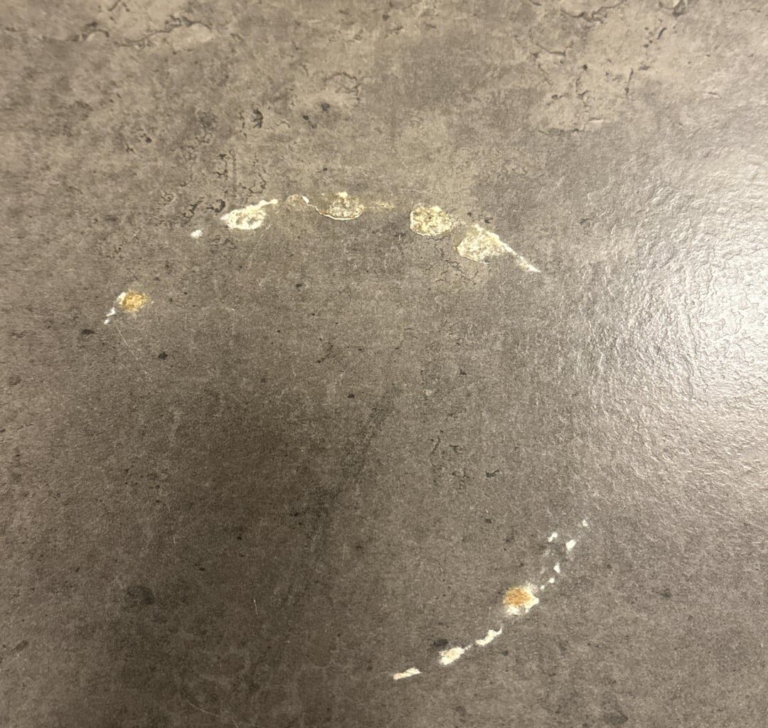 HELP:WGinGermany:FixingKitchenLaminate?